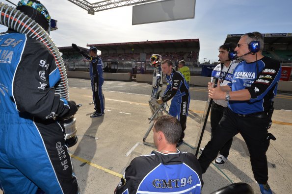 2013 04 24h Le Mans 11486